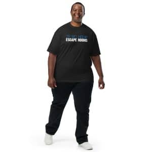 Zero Hour Unisex t-shirt - Image 4
