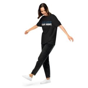 Zero Hour Unisex t-shirt - Image 5