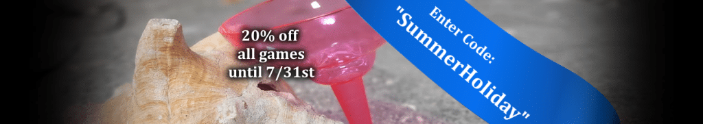 July 4th Discount