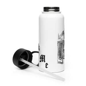 "Drink Me" Wonderland Water Bottle - Image 4